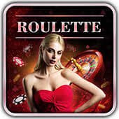 Baccarat နှင့် Roulette ကာစီနို ဂိမ်းများ