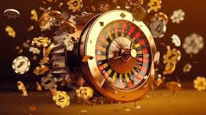 Online Slots Reels Spin မြင်ကွင်း မြန်မာ