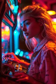 Live Casino HD Video Streaming Dealer ကစားနေသော မြင်ကွင်း