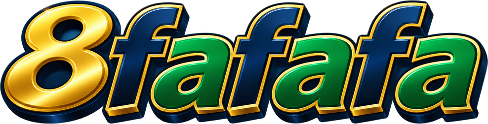 8fafafa Logo